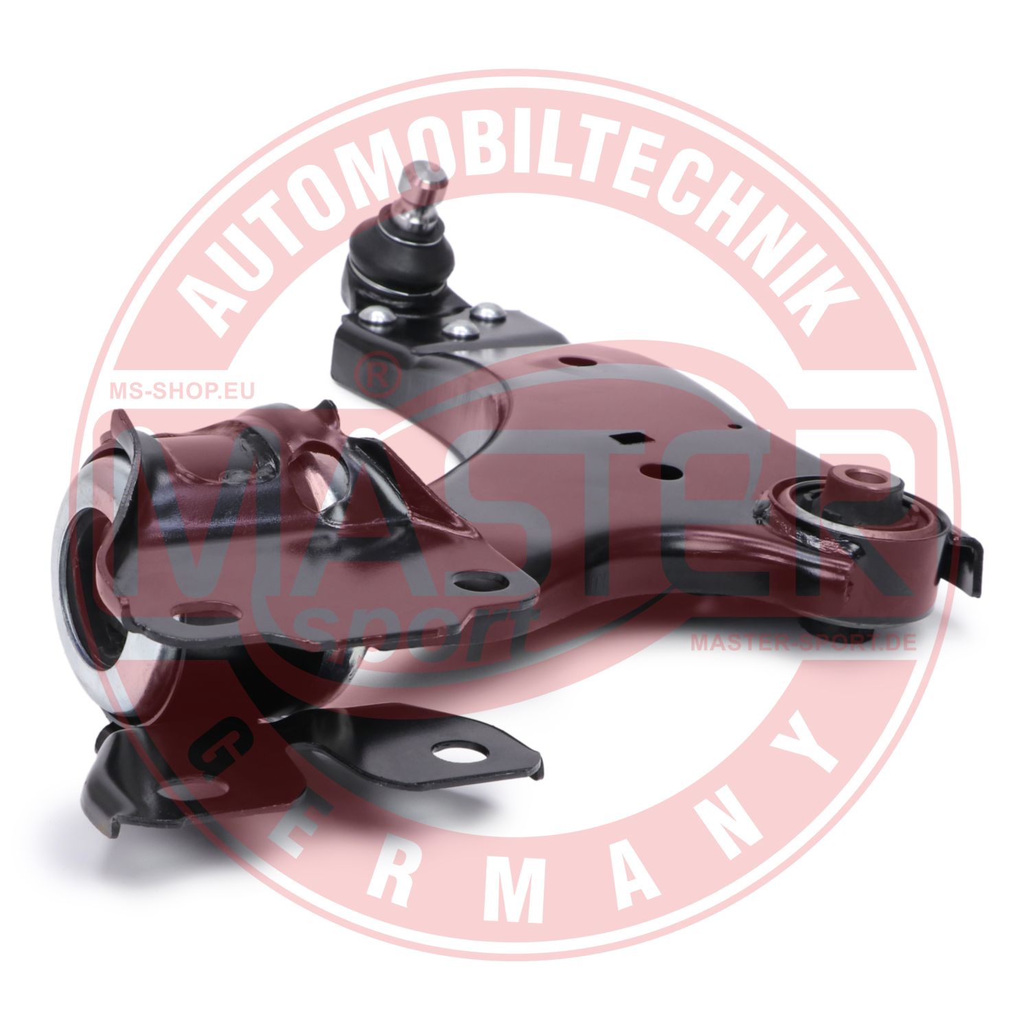 Brat suspensie roata MASTERSPORT GERMANY 49971M-PCS-MS